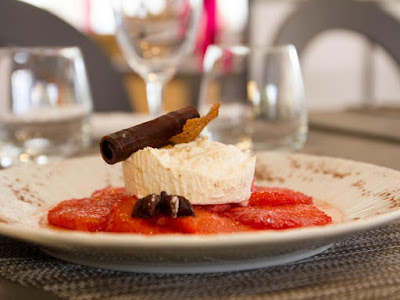 Restaurant Le Bistrot d'Antan à Bruges