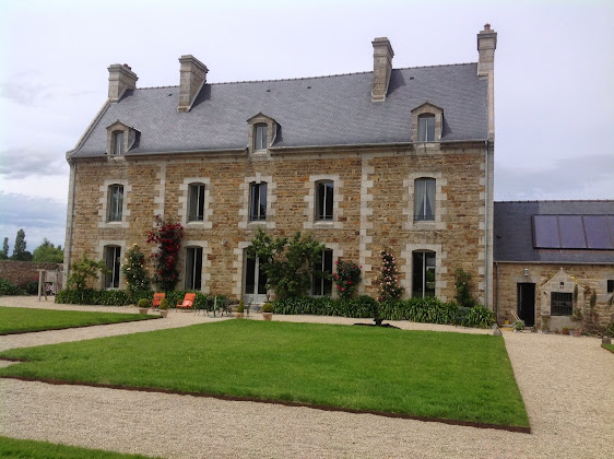 Photo Chambre d'hôtes Chambres d'hôtes Porzh Person 22140 Tonquédec