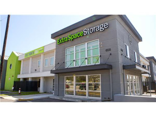 Storage Facility «Extra Space Storage», reviews and photos, 658 Venice Blvd, Venice, CA 90291, USA
