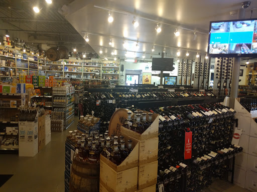 Wine Store «ML Spirits», reviews and photos, 33644 Woodward Ave, Birmingham, MI 48009, USA