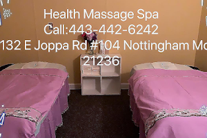 Health Massage Spa image
