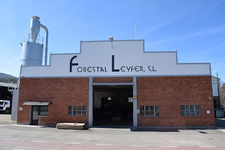 Forestal Leyfer S.L C. Pola, 6, 39696 Selaya, Cantabria, España