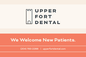 Upper Fort Dental image