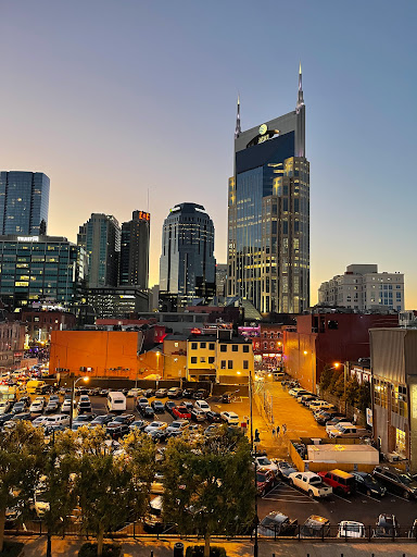 Concert Hall «Nashville Symphony | Schermerhorn Symphony Center», reviews and photos, 1 Symphony Pl, Nashville, TN 37201, USA