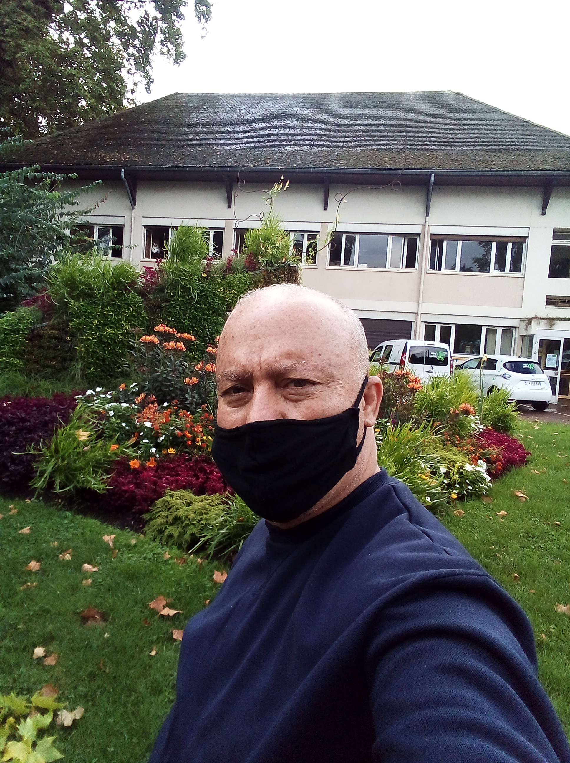 Photo n° 1 de l'avis de ABDE.R fait le 27/09/2020 à 14:34