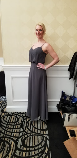 Bridal Shop «Angel Bridal of Haddonfield», reviews and photos, 50 Tanner St # B, Haddonfield, NJ 08033, USA