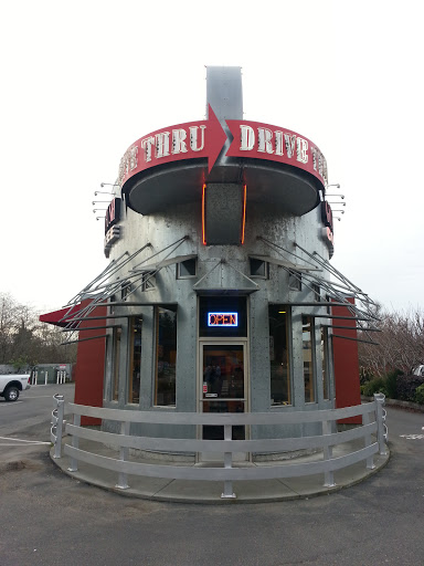 Cafe «Gold Rush On Broadway», reviews and photos, 2742 Broadway St, Eureka, CA 95501, USA