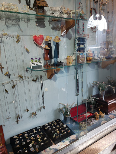 Jeweler «Limited Unlimited Jewelers», reviews and photos, 8 S Moger Ave # A, Mt Kisco, NY 10549, USA