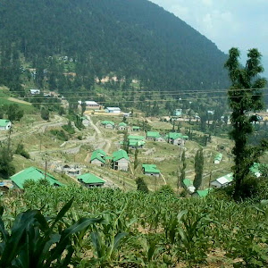 Bhalra Higher Secondary School photo