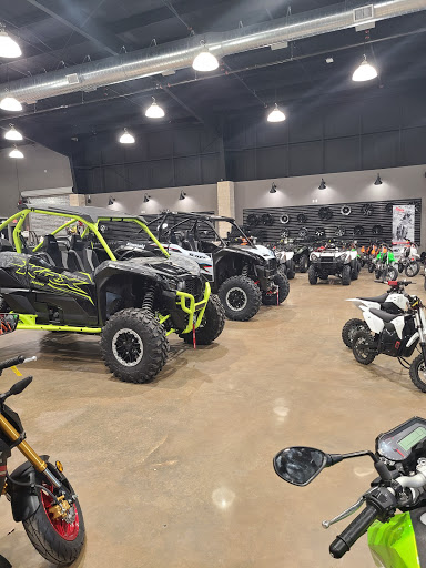 Motorcycle Dealer «Tejas Motorsports», reviews and photos, 347 S Main St, Highlands, TX 77562, USA