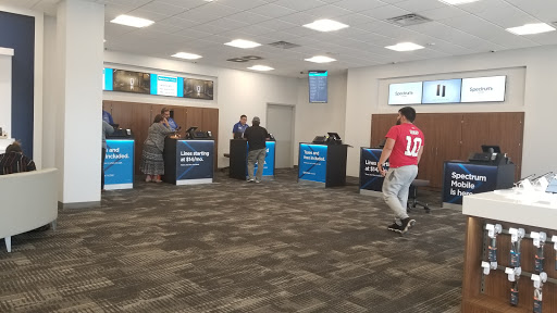 Internet Service Provider «Time Warner Cable», reviews and photos, 3301 W Royal Ln, Irving, TX 75063, USA