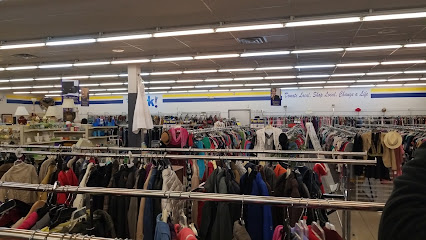 Goodwill Store