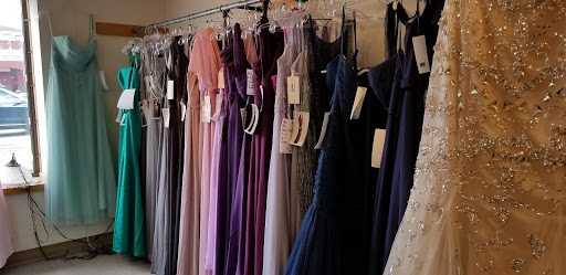 Bridal Shop «Rosebuds Bridal & Tuxedo», reviews and photos, 7655 Highland Rd, Waterford Twp, MI 48327, USA