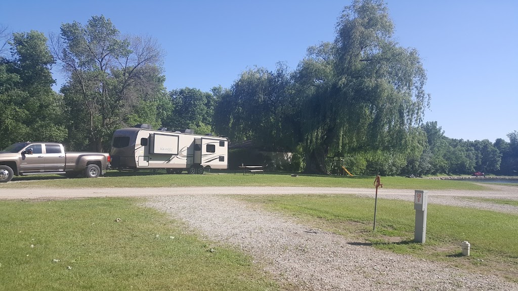 R Campground Charles City, IA 50616 Menu, Hours, Reviews and Contact