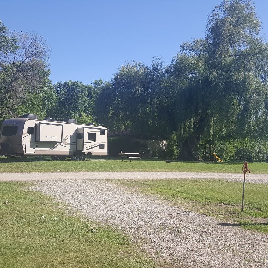 R Campground