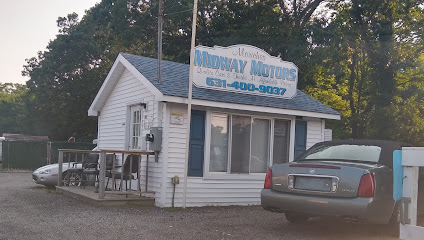 Moriches Midway Motors