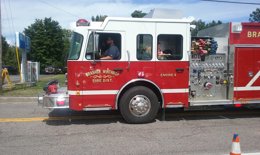 Hockey Rink «Tri-Town Community Center», reviews and photos, NY-11C, Brasher Falls, NY 13613, USA