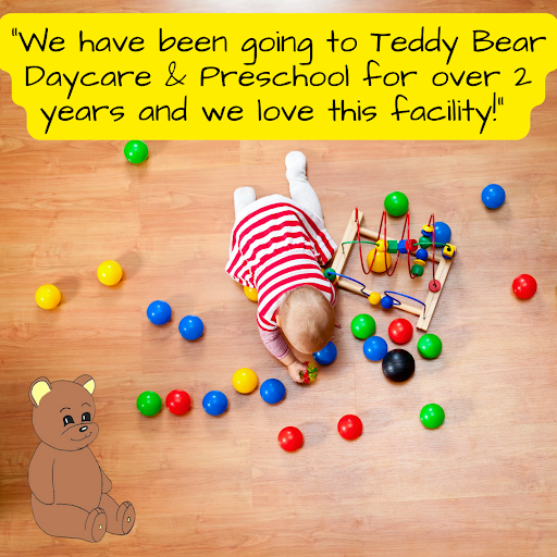 Day Care Center «Teddy Bear Day Care and Preschool», reviews and photos, 10615 Braddock Rd, Fairfax, VA 22032, USA