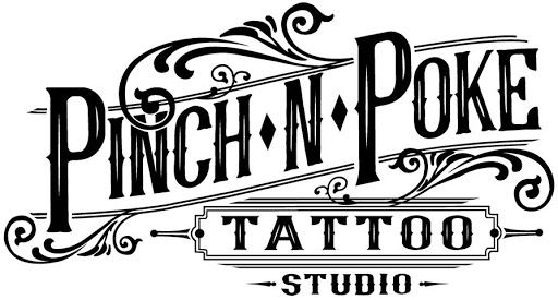 Tattoo Shop «Pinch-N-Poke Tattoo Studio», reviews and photos, 212 N Vesper St, Lock Haven, PA 17745, USA