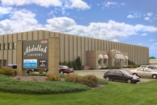Abdallah Candies and Gifts, 3501 County Rd 42 W, Burnsville, MN 55306, USA, 
