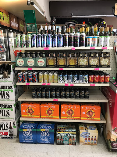 Bar «A1 Hop Shop 104th», reviews and photos, 10406 Greenwood Ave N, Seattle, WA 98133, USA