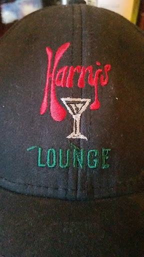 Harry's Cocktail Lounge