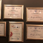 Photo n°2 de l'avis de Roby.l fait le 03/11/2023 à 21:33 sur le  Pizzeria Pinseria Al Confine à Trofarello