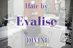 Hair By Evalise at Divine Charisma - carrollwood salon image