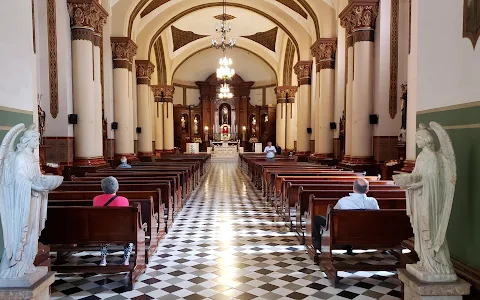 Parroquia San José del Poblado image