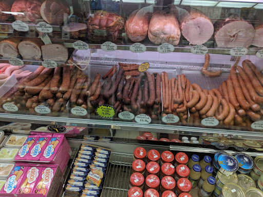 Liquor Store «Palos Deli & Liquor», reviews and photos, 10650 S Roberts Rd, Palos Hills, IL 60465, USA