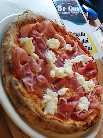 Prosciutto crudo du Pizzeria Be One à Saverne - n°6