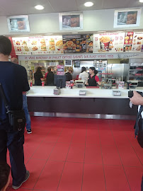 Atmosphère du Restaurant KFC Colomiers - n°9