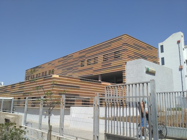 Centro Médico virgen del Mar
