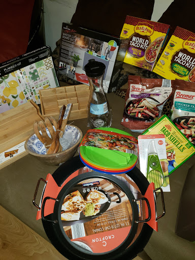 Supermarket «ALDI», reviews and photos, 6295 W Broad St, Richmond, VA 23230, USA