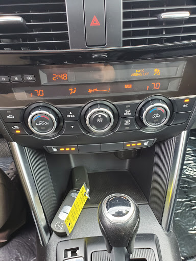 Used Car Dealer «Leonard Evans Used Cars Superstore», reviews and photos, 1424 N Wenatchee Ave, Wenatchee, WA 98801, USA