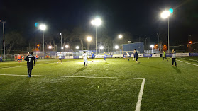 Centro Deportivo Marcelo Salas