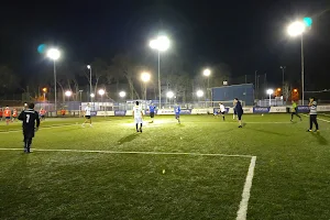 Centro Deportivo Marcelo Salas image