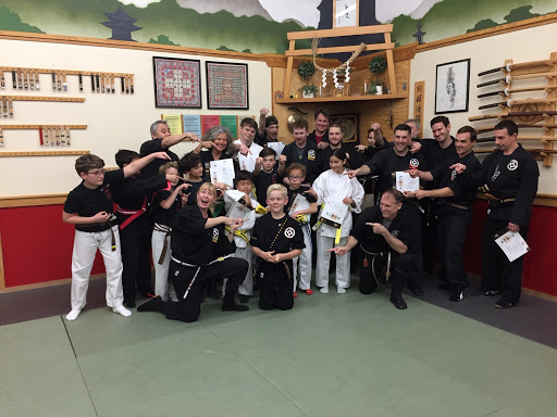 Karate School «Newbury Park Martial Arts Center», reviews and photos, 1111 Rancho Conejo Blvd Unit 503, Newbury Park, CA 91320, USA