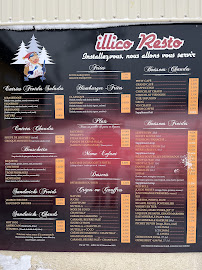 Photos du propriétaire du Restaurant Illico Resto à Prémanon - n°5