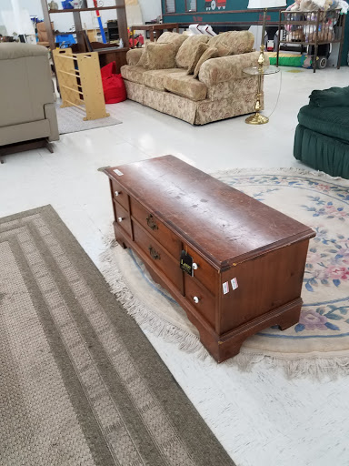 Thrift Store «Mission Mart», reviews and photos, 2523 W Palmetto St, Florence, SC 29501, USA