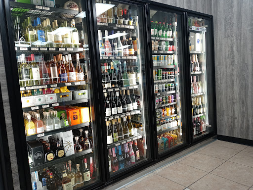 Liquor Store «Liquor Station», reviews and photos, 800 Nogales St, Walnut, CA 91789, USA
