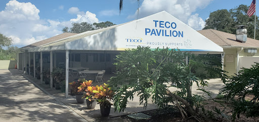 Golf Course «Babe Zaharias Golf Course», reviews and photos, 11412 Forest Hills Dr, Tampa, FL 33612, USA