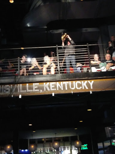 Live Music Venue «The Mercury Ballroom», reviews and photos, 611 S 4th St, Louisville, KY 40202, USA