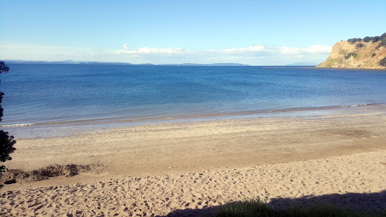 Army Bay Beach