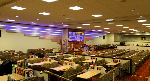 Castle Bingo Morriston