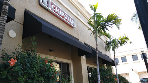 Mexican Restaurant «Chipotle Mexican Grill», reviews and photos, 4655 PGA Boulevard F, Palm Beach Gardens, FL 33418, USA