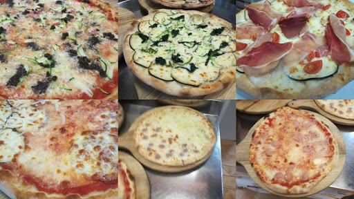 Pizzeria Punto Pizza in Porto Potenza Picena, Provincia di Macerata