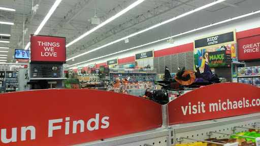 Craft Store «Michaels», reviews and photos, 4687 Firestone Blvd, South Gate, CA 90280, USA
