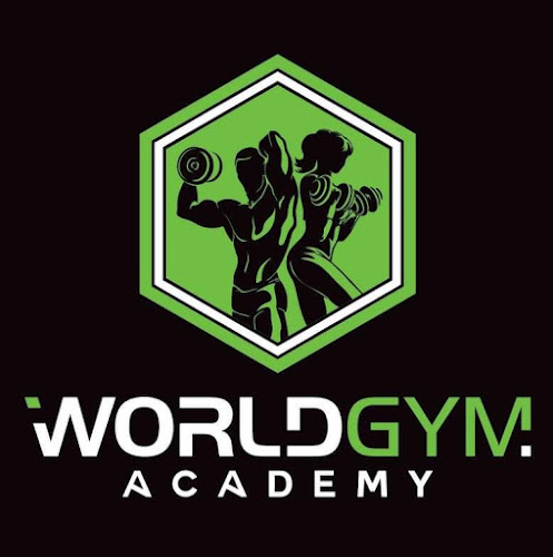 Opinii despre World Gym Academy 2 în <nil> - Sala de Fitness
