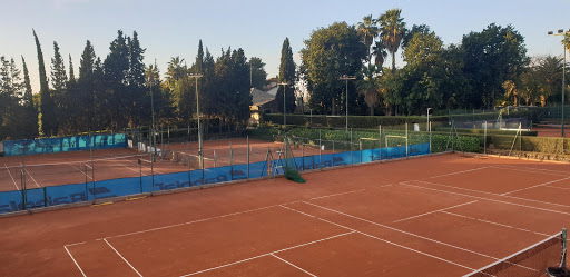 Tennis School Montekàtira